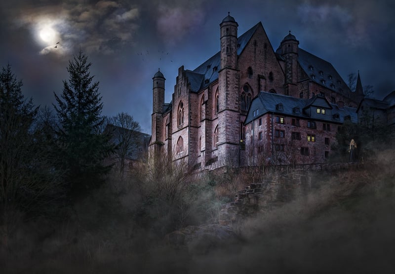 Castle Settings