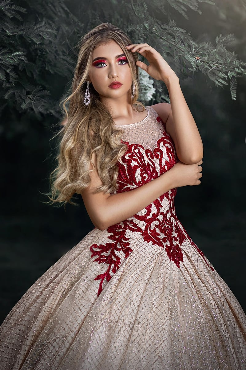 Princess Gowns
