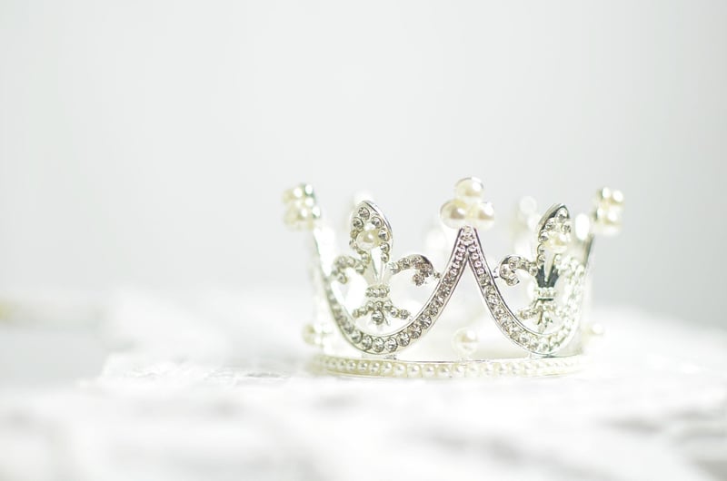 Crystal Crown