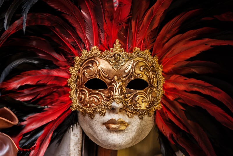 Masquerade Ball