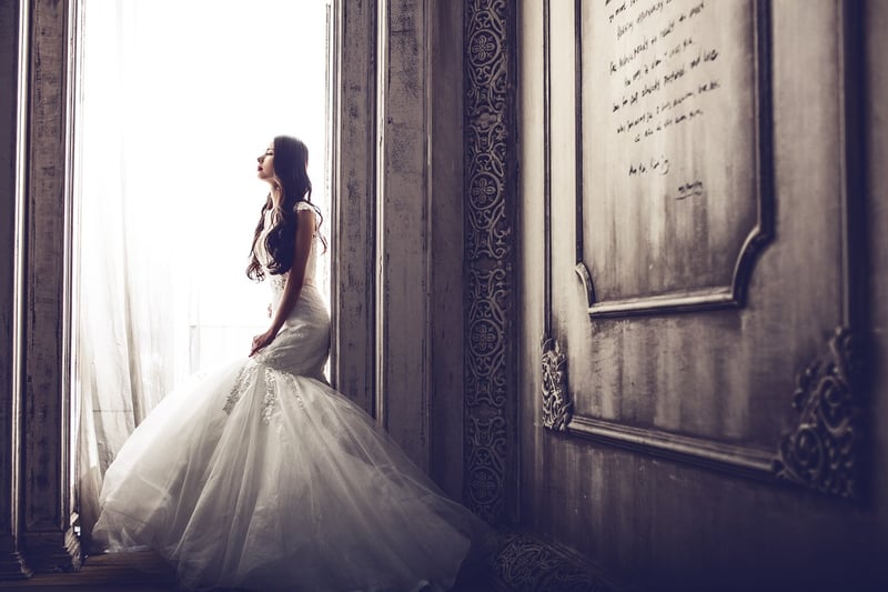 Wedding Keepsakes